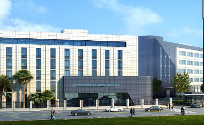 上海苏旭建筑装潢：工装办公室装修的消防验收流程指南