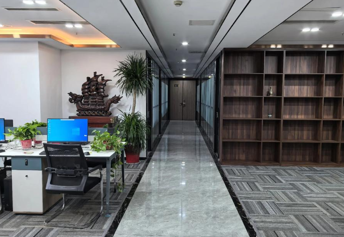 上海苏旭建筑装潢有限公司家装全屋整装与工装办公室装修的差异化方案解析